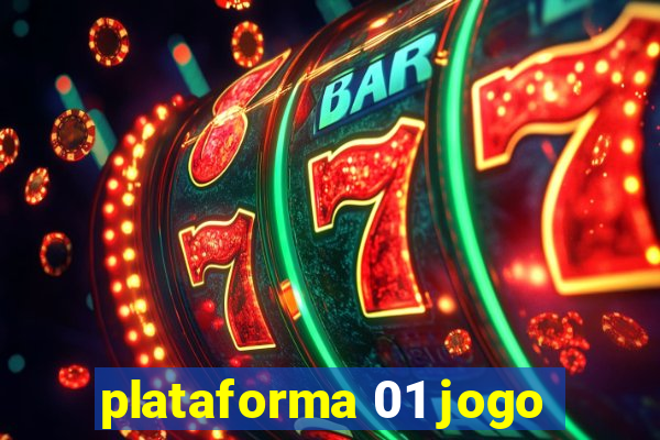 plataforma 01 jogo